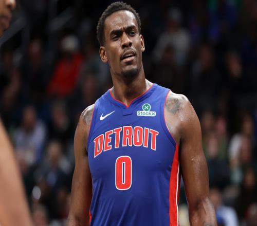 最高5年2.888億！坎寧安受傷，杜倫成最大贏家