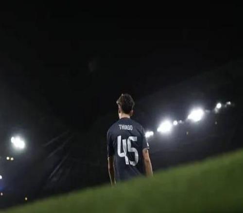 马卡：皮塔奇已完全融入一线队，阿韦洛亚不会让他再回预备队