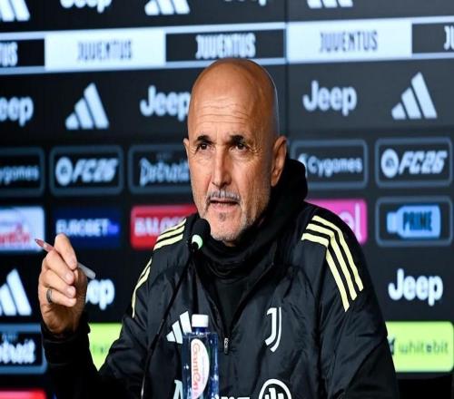 斯帕萊蒂：我在迪格雷戈里奧的神情和眼神里看到了極強(qiáng)的決心