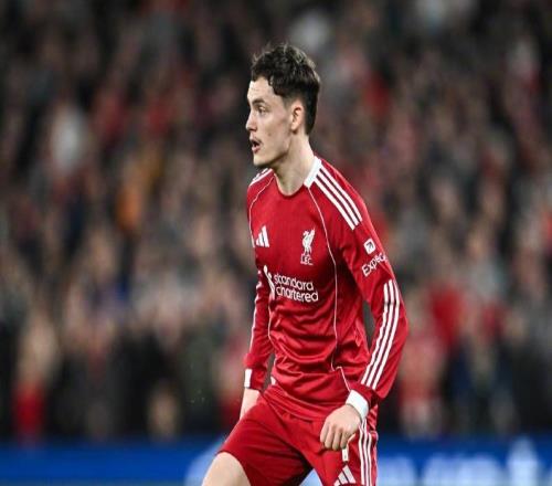 范迪克造英超神跡難救主！維爾貝克雙響，布萊頓21復(fù)仇利物浦