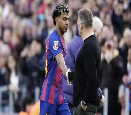 寶藏，巴薩一線隊(duì)注冊(cè)的9名拉瑪西亞制造球員總身價(jià)達(dá)6.1億歐