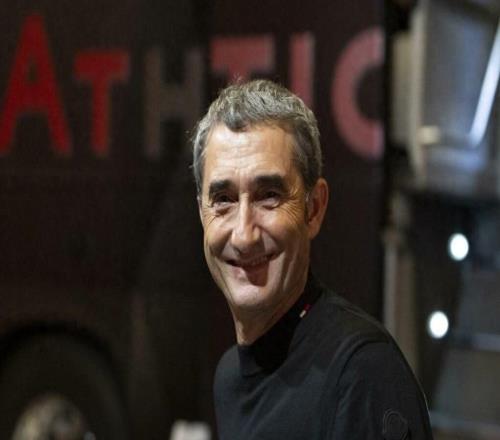 巴爾韋德確認(rèn)下賽季不再執(zhí)教畢爾巴鄂：這是我深思熟慮已久的決定