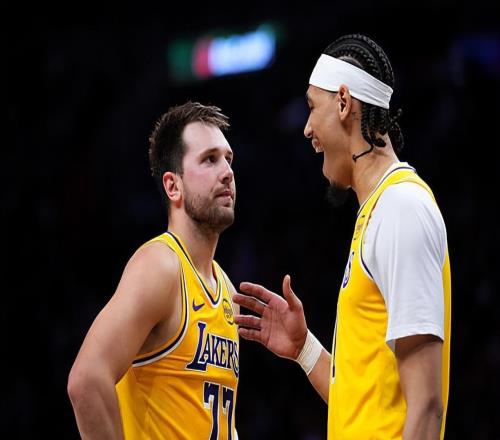 近段時間狀態(tài)有所下滑，湖人替補中鋒最近的表現(xiàn)有些令人擔(dān)心