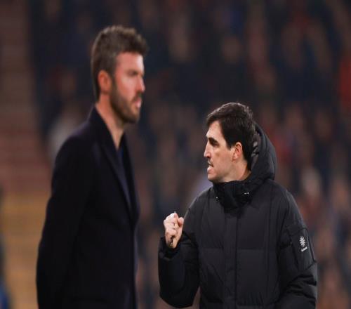 伯恩茅斯已連續(xù)11場英超不敗，上次輸球是對陣阿森納