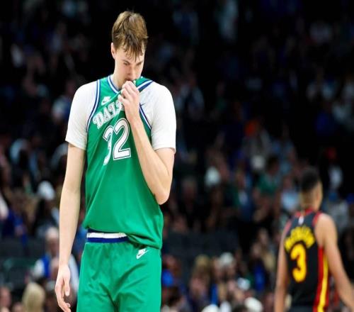 獨行俠隊庫珀弗拉格談特殊的處子賽季：第一次賽季只有一次