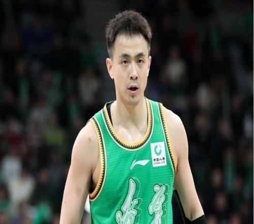 超控大战！赵睿34分加盟新高力压赵继伟26分导演15分大逆转