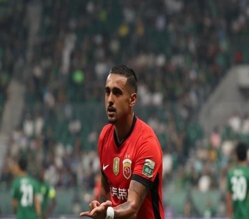 觀察：新賽季海港再遇“引援結構性矛盾”，終于要為拆散三外援中場還債