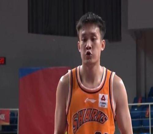 丁彥雨航，終于和自己和解了