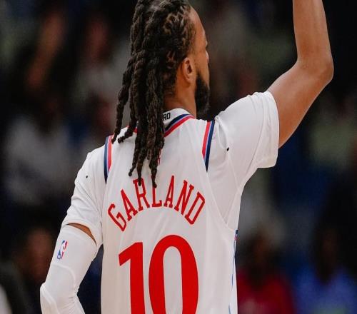 快船四连败还遭遇伤病潮！小卡出战存疑+两轮换缺席船记看衰前景