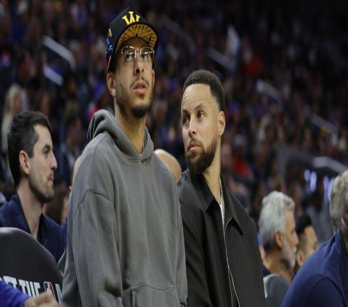 追夢(mèng)0分+波神傷退！勇士25失誤送對(duì)手進(jìn)季后賽庫(kù)里別急著復(fù)出了