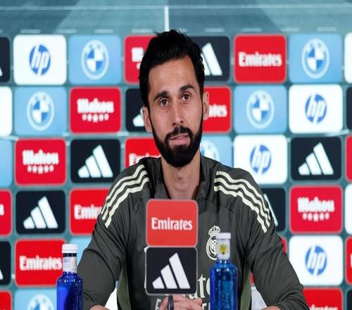 阿韋洛亞：明天姆巴佩肯定能上，不覺得他去法國隊(duì)有什么不妥