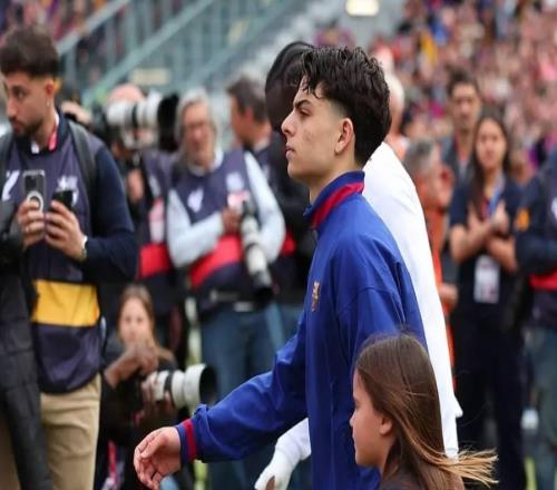 每體：埃斯帕特將首發(fā)出戰(zhàn)巴列卡諾，埃里克可能會(huì)休息