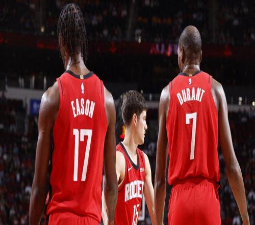 11戰(zhàn)9勝，烏度卡開竅了！杜蘭特0失誤+申京準三雙終結黑馬11連勝