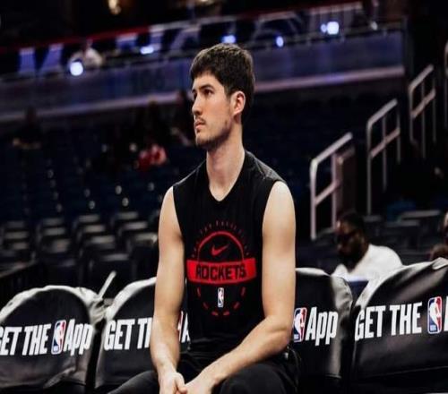 替补10+9，火箭队锋线丢掉首发，乌度卡选对了提拔第6人激活外线