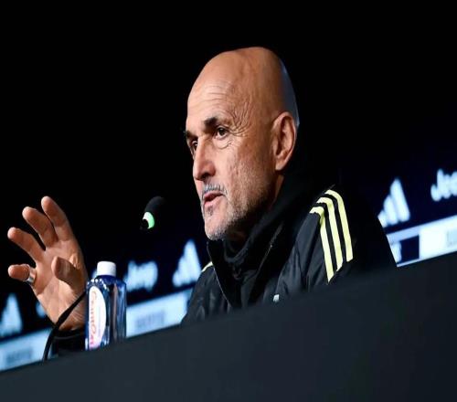 斯帕萊蒂：還沒續(xù)約就去和俱樂部談引援我會覺得自己像白癡