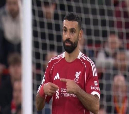 索內(nèi)斯：薩拉赫的巔峰期已過，他是利物浦表現(xiàn)不佳的首要原因