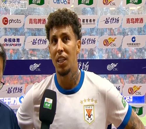 克雷桑：我們開場注意力不集中，要總結教訓打好下一場