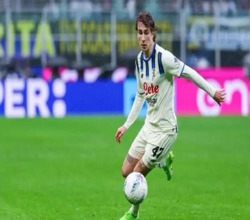 全市场：尤文关注贝尔纳斯科尼，亚特兰大曾拒绝1500万欧报价