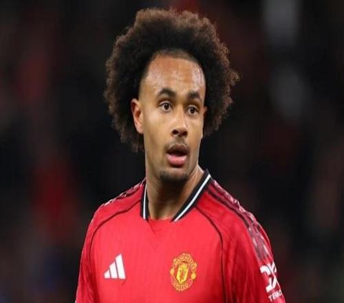 罗马诺：预计齐尔克泽今夏离队曼联正在密切关注安德森