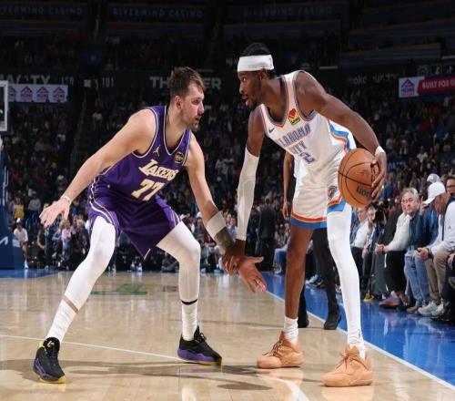 亞歷山大MVP危險了！他最近實在太猛??！