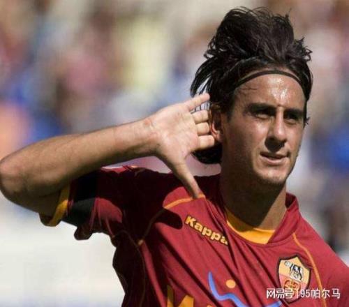 三大豪門的過客，卡佩羅將他對比德羅西，安切洛蒂為他說話