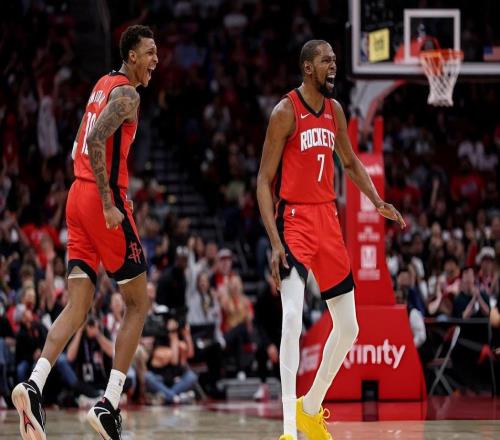 就在今天！2勝1負(fù)西部格局巨變：湖人第3有麻煩！