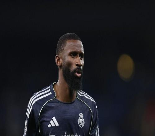 記者：呂迪格想和皇馬續(xù)約，尤文和米蘭有意但球員很難回意甲