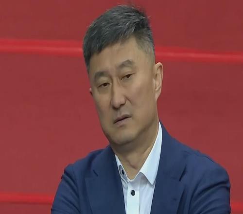 真相大白！廣東男籃輸球原因曝光，杜峰憋大招，爆朱芳雨有大動作