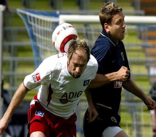 被忠誠耽誤的德甲金靴，能為德國隊踢球卻不去，還拒絕拜仁的邀請