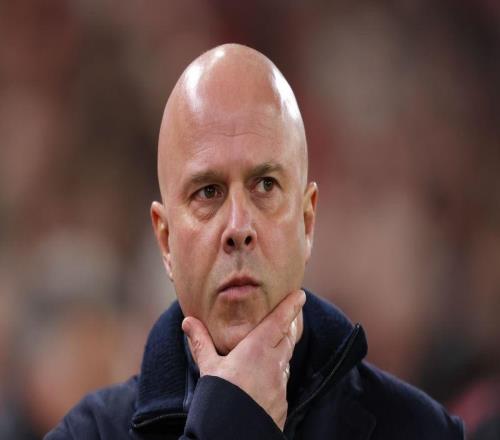 斯洛特：不是必須要贏下剩余八場聯(lián)賽，但每場球都要全力以赴