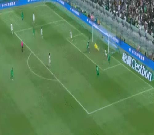 傷號真不少！北京國安主場憾平上海申花！本賽季究竟能夠走多遠