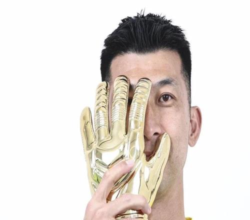 專訪丨劉殿座：現(xiàn)在的我，享受當(dāng)下，享受賽場！