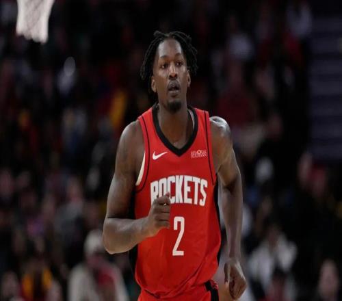 4年5270萬！本賽季的芬尼史密斯，什么水平