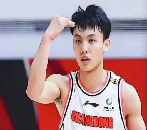 輸給江蘇1分！揪出3大“廢柴”，坑了廣東隊