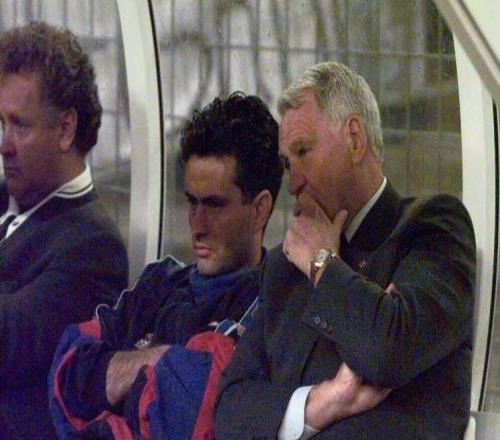 穆帅：在巴萨时布拉加曾想挖我，父亲劝阻我珍惜巴萨不要离队