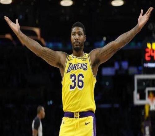 被放逐、被質疑的斯瑪特，在湖人再成不可或缺之人