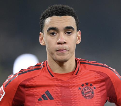 德甲身價(jià)排行榜！奧利塞1.4億歐獨(dú)享第一，凱恩39場(chǎng)47球未進(jìn)前5