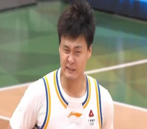 加盟北京最佳一戰(zhàn)！趙睿13中11轟34分4助賽季最高分+生涯第二高分