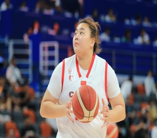 女籃陣容或有調(diào)整！離隊(duì)人選引熱議，一人回歸在望