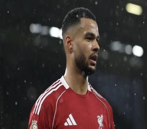 加克波：我們必須去分析，努力找出到底是什么在影響我們