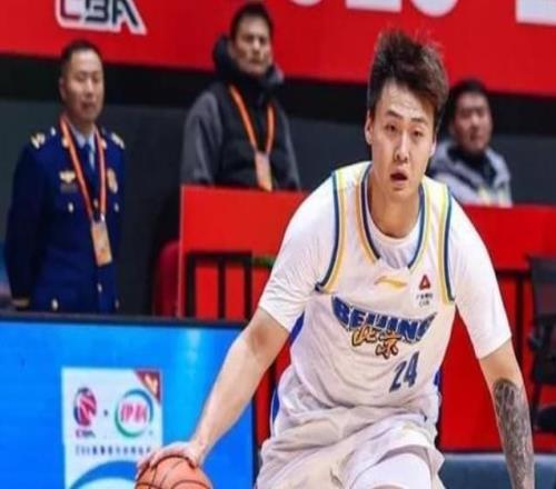 93比83掀翻遼籃！北京客場15分大逆轉(zhuǎn)遼寧：廣東隊(duì)這下壓力大了