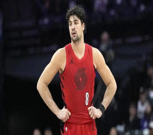 克林根爆發(fā)！開拓者108104森林狼，霍樂迪12+12，阿夫迪亞25+8+5