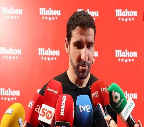 勞爾加西亞：迪瑪利亞對馬競的批評局外人的評價，不必太在意