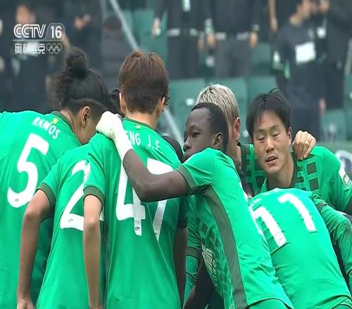 一場11，讓蓉城狂喜！3大豪門踢完3輪全是負(fù)分，中超積分榜變天