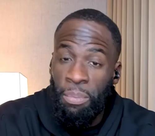 格林否認(rèn)自己和科爾是沾了庫里的光，科爾靠實力也能進(jìn)名人堂！