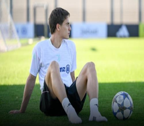 米體：尤文今夏去香港和澳大利亞踢3場友誼賽，和國米在澳洲踢