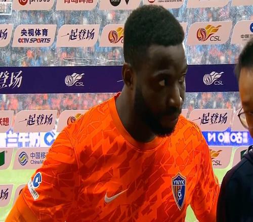 奧斯卡：我們?nèi)犈?，遵循了主教練的建議，拿下了比賽