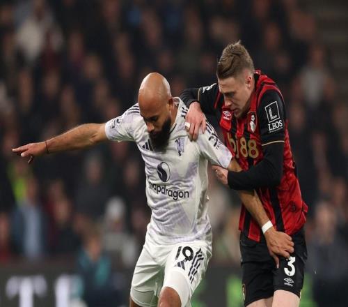 4平2負(fù)，曼聯(lián)英超對陣伯恩茅斯已連續(xù)6場不勝