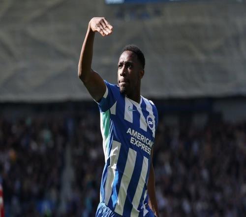 30場11球，35歲維爾貝克創(chuàng)英超生涯單賽季進(jìn)球數(shù)新高