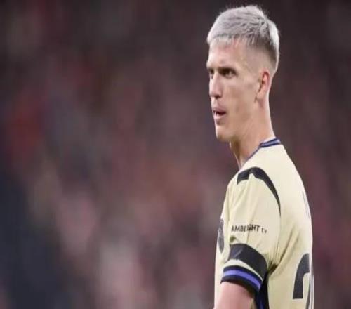 奧爾莫問答：加維是個斗士歐冠對馬競我們還記得國王杯